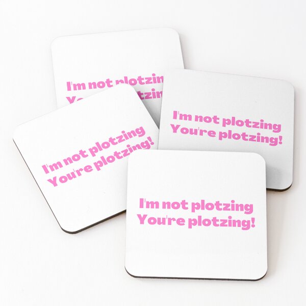 Artikelvorschau, Plotting Pink entworfen und verkauft von NJGDesigns.