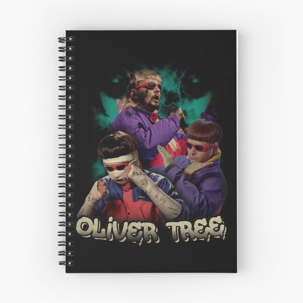 Item preview, cowboy oliver tree vintage designed and sold by Likaworks.