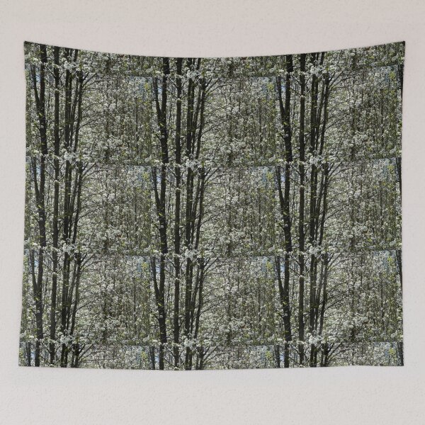 Item preview, Springtime Neighborhood Walk - 4 designed and sold by ctheworld.