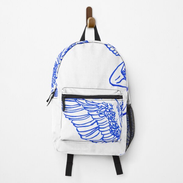 Item preview, Blindfolded Angel designed and sold by Saif6X.