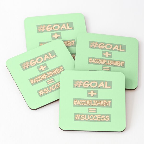 Item preview, "SUCCESS EQUATION" Cute Design. Buy Now designed and sold by Health And Fitness Posts e-Store.