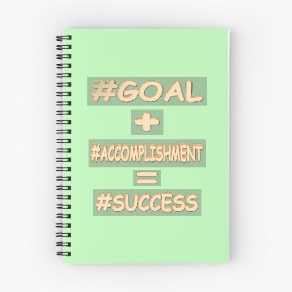 Item preview, "SUCCESS EQUATION" Cute Design. Buy Now designed and sold by Health And Fitness Posts e-Store.
