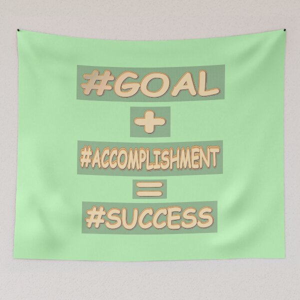 Item preview, "SUCCESS EQUATION" Cute Design. Buy Now designed and sold by Health And Fitness Posts e-Store.