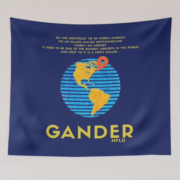 Item preview, On the Northeast tip of North America...   designed and sold by HDAQhd.