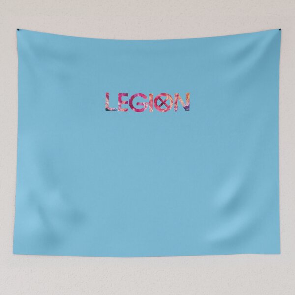 Item preview, Legion Color Explosion  Premium T-Shirt designed and sold by OliverRitte.