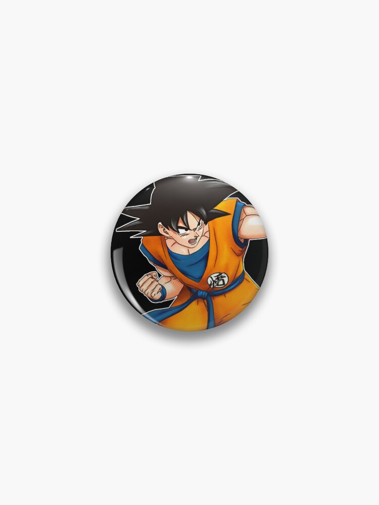 Goku (Dragon Ball Super: Super Hero) in 2023  Dragon ball art goku, Dragon  ball super, Dragon ball