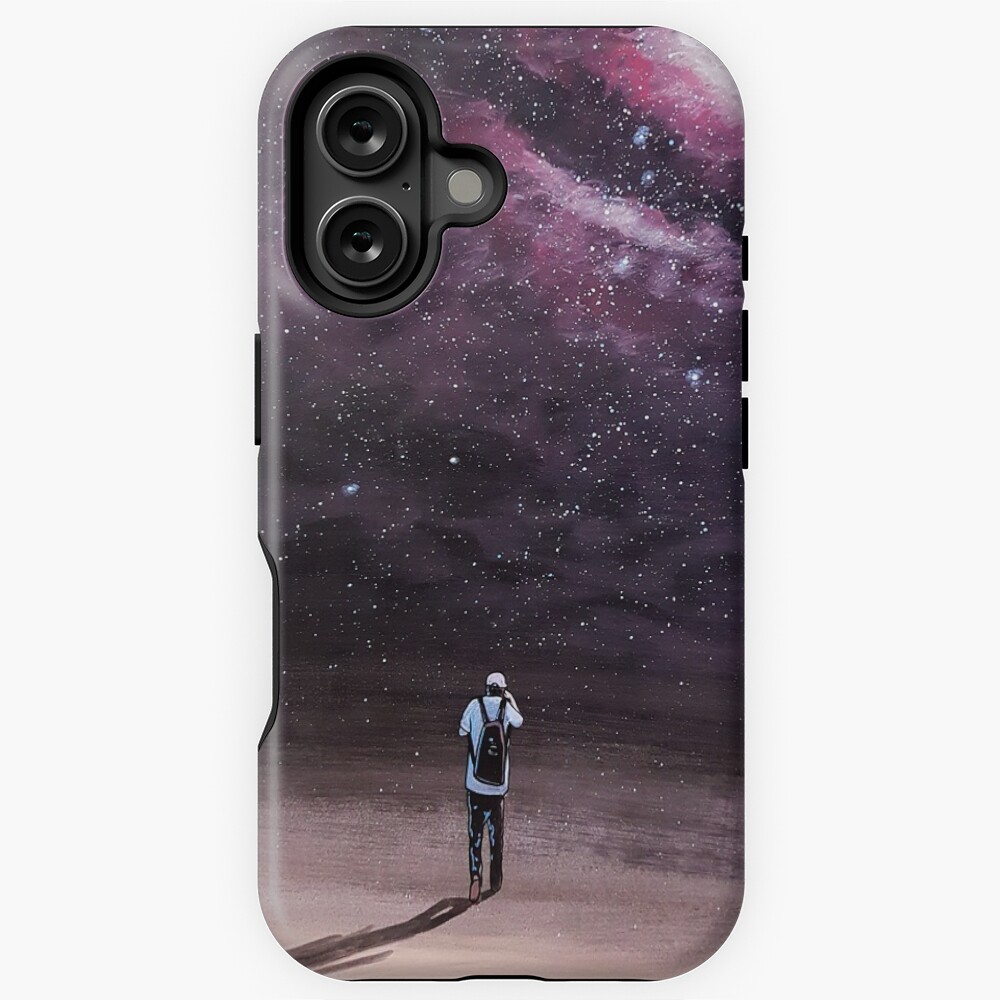 Item preview, iPhone Magsafe Tough Case designed and sold by PatrickEnnis.