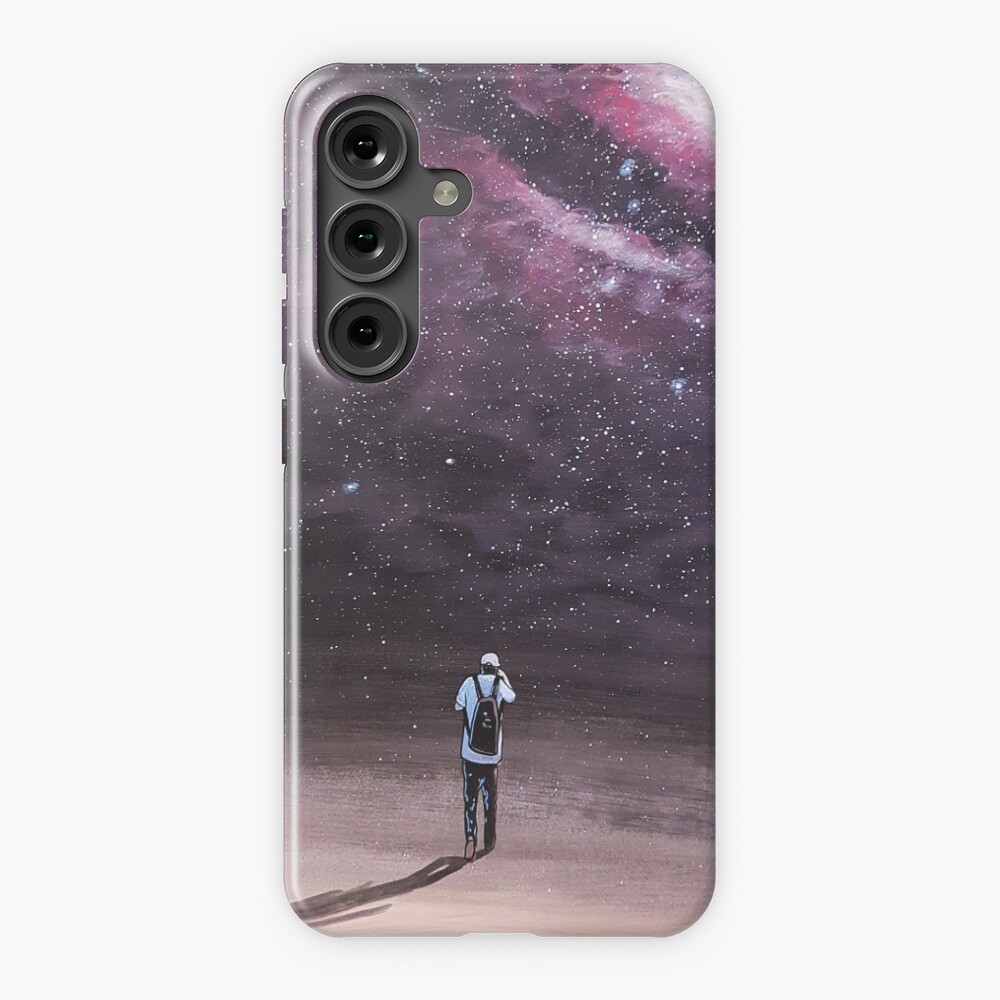 Item preview, Samsung Galaxy Snap Case designed and sold by PatrickEnnis.