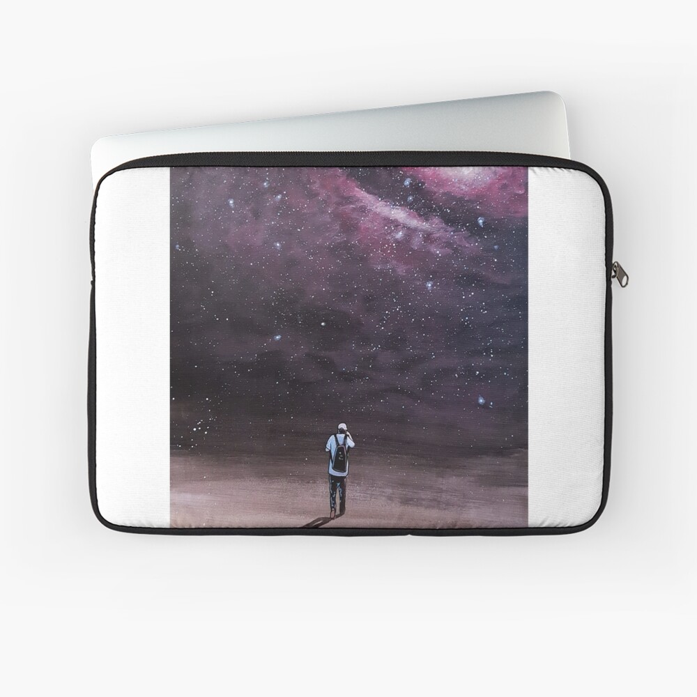 Item preview, Laptop Sleeve designed and sold by PatrickEnnis.