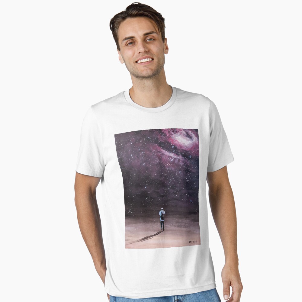 Item preview, Essential T-Shirt designed and sold by PatrickEnnis.