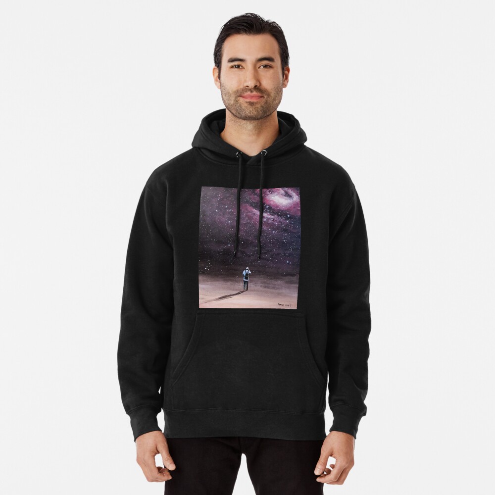 Item preview, Pullover Hoodie designed and sold by PatrickEnnis.