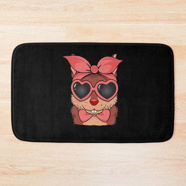 Item preview, Squirrel Mom Gift Women Lover Cute Squirrel designed and sold by DSWShirts.