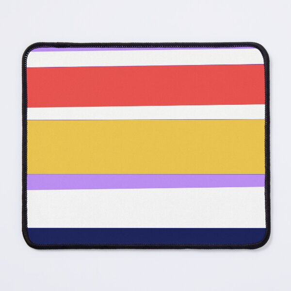 Item preview, Marie stripes designed and sold by redraiph.