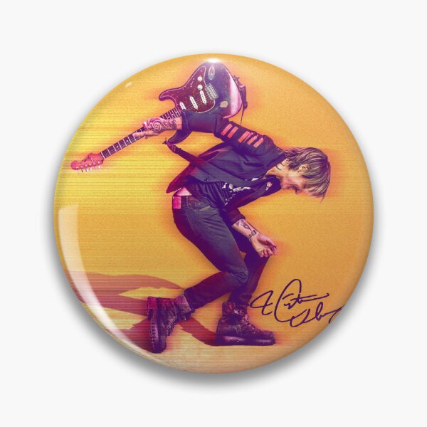 Item preview, Keith Tour 2022 with Signature designed and sold by KimsharWolfs.