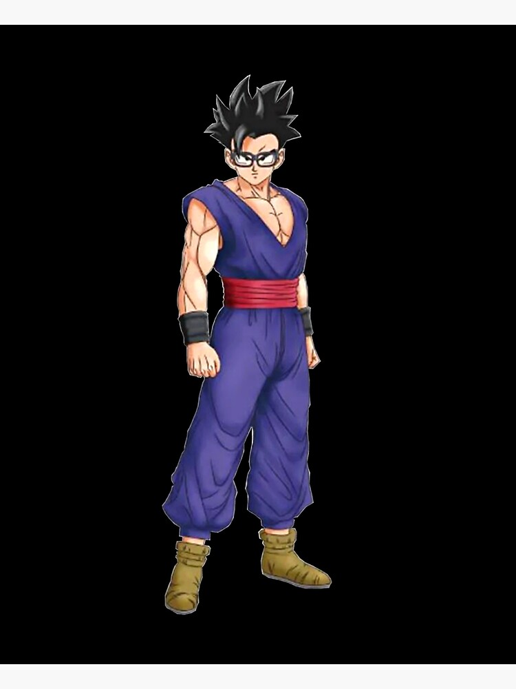 I Became Final Form Gohan In This NEW Dragon Ball Roblox Update! 