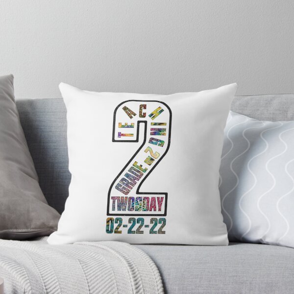Item preview, Teaching 2nd Grade On Twosday 2-2-2022 Tuesday - Happy Twosday Tee Design Gift Idea For Teachers  designed and sold by Prince - Bestseller ★★★★★.