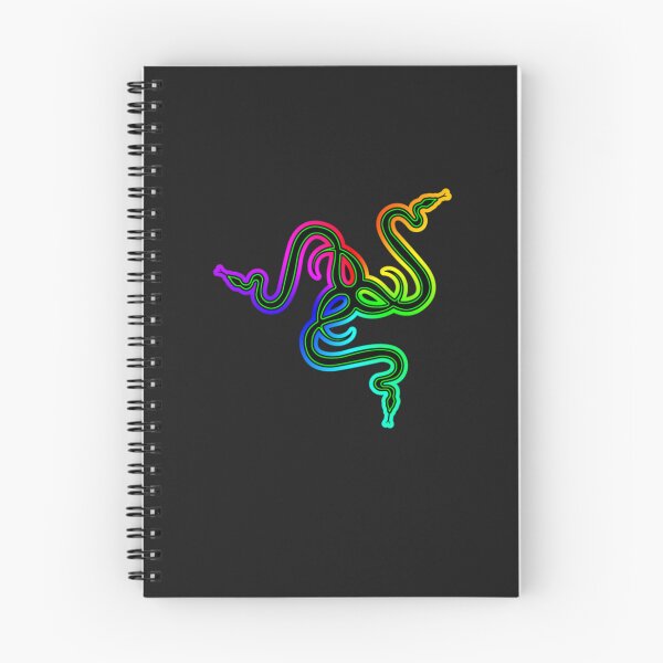 Item preview, LOGO - "RAZER" Classic T-Shirt designed and sold by CarloPistor.