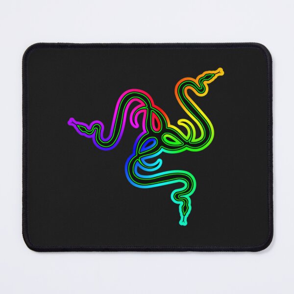 Item preview, LOGO - "RAZER" Classic T-Shirt designed and sold by CarloPistor.