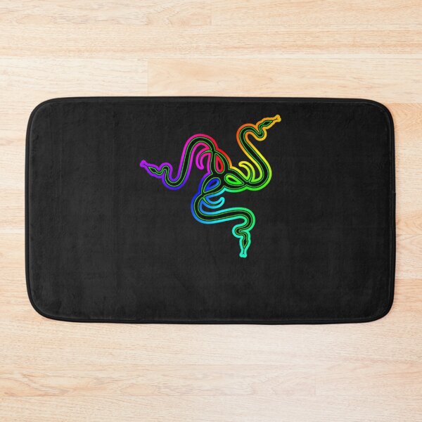 Item preview, LOGO - "RAZER" Classic T-Shirt designed and sold by CarloPistor.