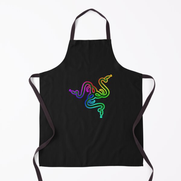 Item preview, LOGO - "RAZER" Classic T-Shirt designed and sold by CarloPistor.