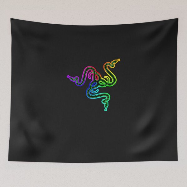 Item preview, LOGO - "RAZER" Classic T-Shirt designed and sold by CarloPistor.