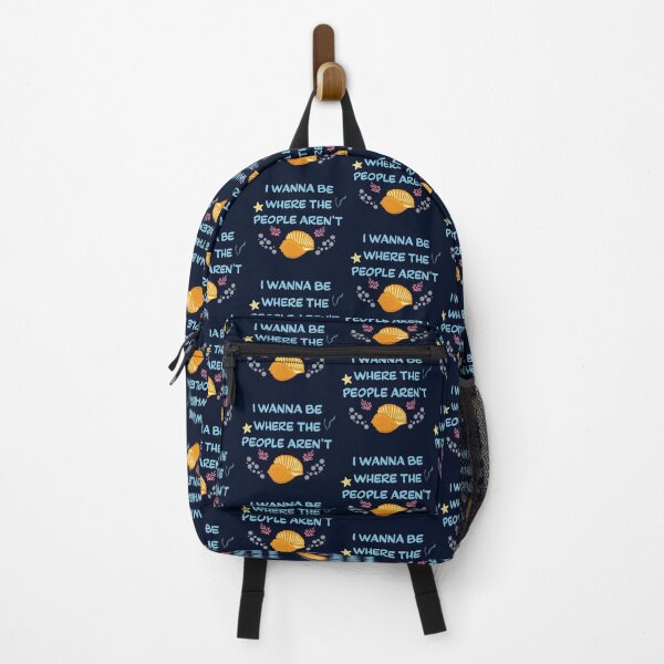 Item preview, I wanna be where the people arent, diving lover, introvert problems, funny anxiety, its too peopley outside designed and sold by SGS-.