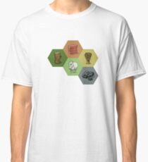 All Resources Classic T-Shirt