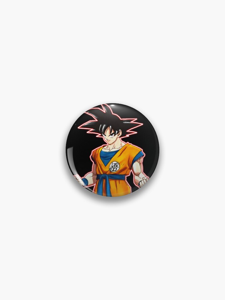 Pin em Dragon Ball