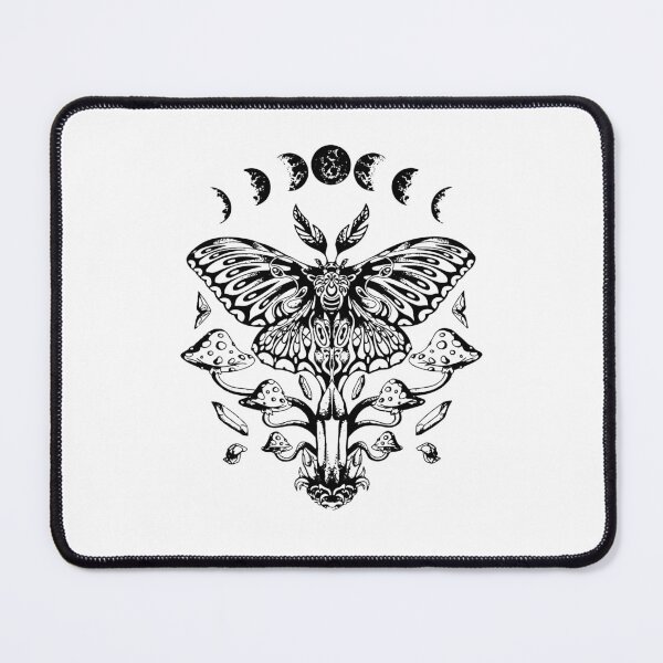 Item preview, Luna moth designed and sold by zaher97.