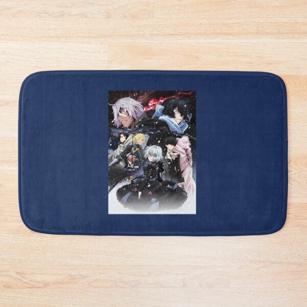 Item preview, 4k The Case Study of Vanitas Part 2 (Vanitas no Karte) anime visual designed and sold by HDAQhd.