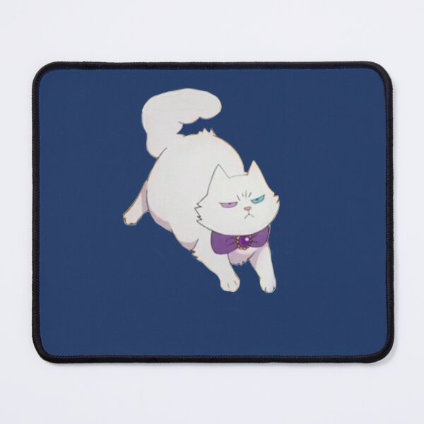 Item preview, CAT - The Case Study Of Vanitas   designed and sold by HDAQhd.