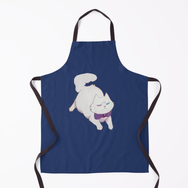 Item preview, CAT - The Case Study Of Vanitas   designed and sold by HDAQhd.