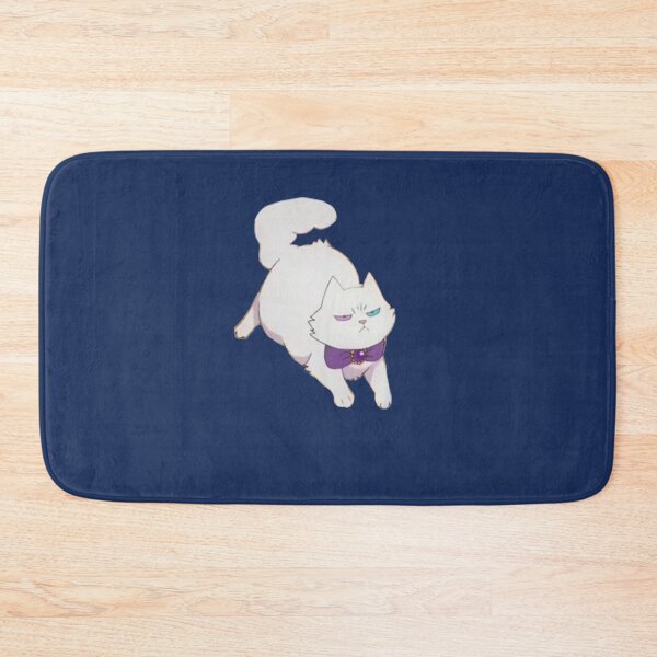 Item preview, CAT - The Case Study Of Vanitas   designed and sold by HDAQhd.