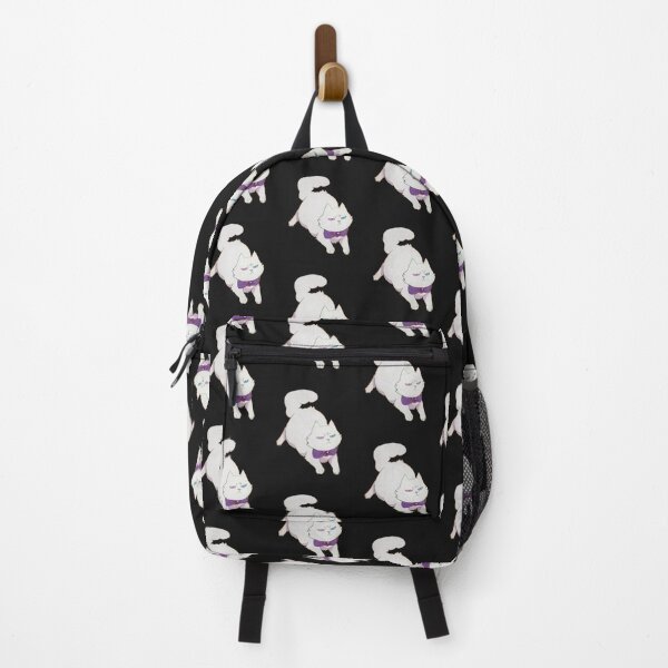 Item preview, CAT - The Case Study Of Vanitas designed and sold by HDAQhd.