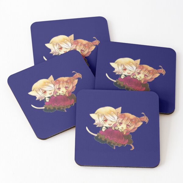 Item preview, Cute Neko Pandora Chibi     designed and sold by HDAQhd.