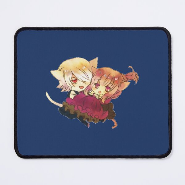 Item preview, Cute Neko Pandora Chibi     designed and sold by HDAQhd.