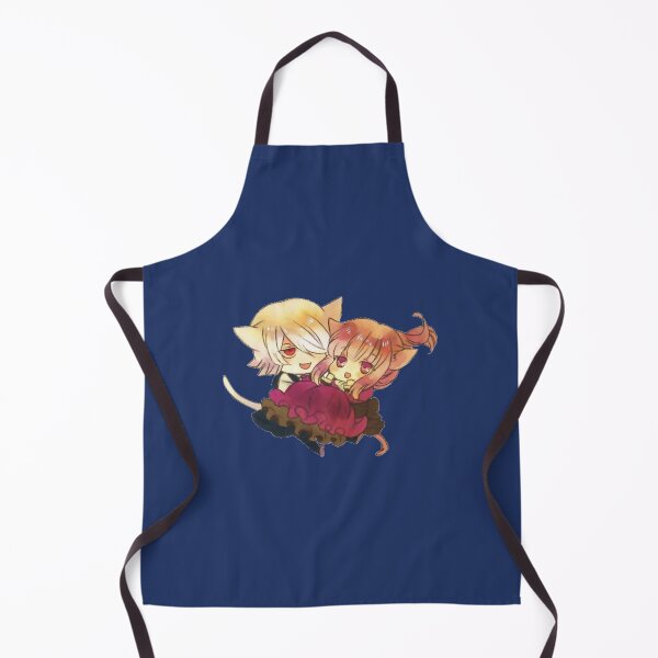 Item preview, Cute Neko Pandora Chibi     designed and sold by HDAQhd.