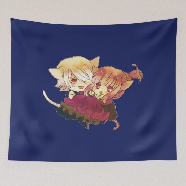 Item preview, Cute Neko Pandora Chibi     designed and sold by HDAQhd.