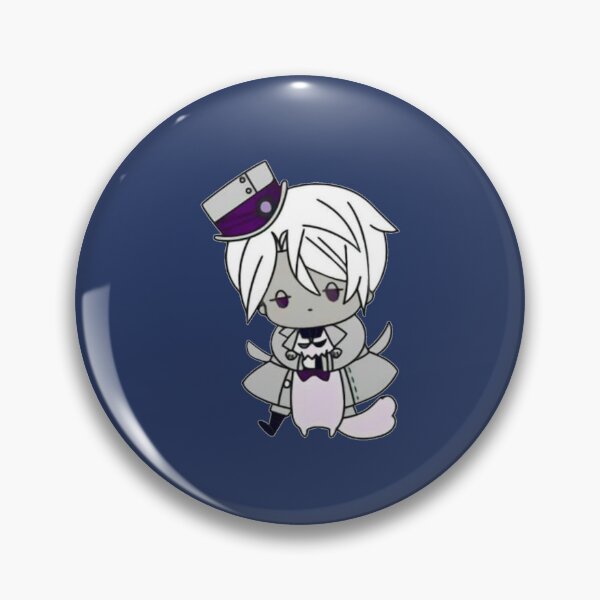 Item preview, Cute Noé et Murr Chibi     designed and sold by HDAQhd.