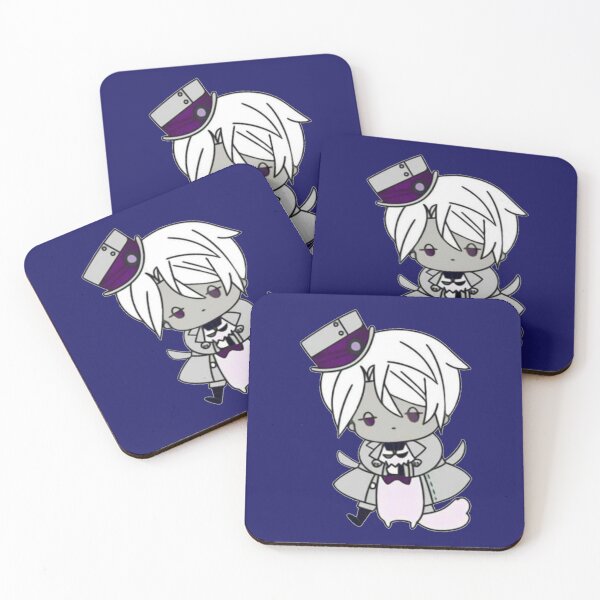 Item preview, Cute Noé et Murr Chibi     designed and sold by HDAQhd.