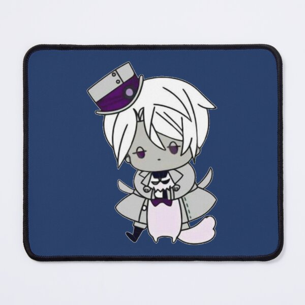 Item preview, Cute Noé et Murr Chibi     designed and sold by HDAQhd.
