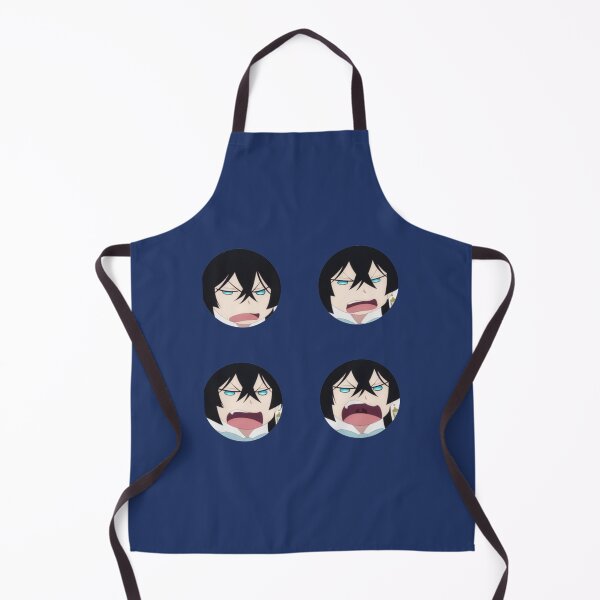 Item preview, Funny angry Vanitas - Vanitas no carte pack     designed and sold by HDAQhd.