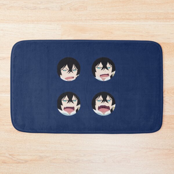 Item preview, Funny angry Vanitas - Vanitas no carte pack     designed and sold by HDAQhd.