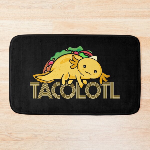 Item preview, Taco Lover Men Axolotl Gift Women Mexican Axolotl designed and sold by DSWShirts.