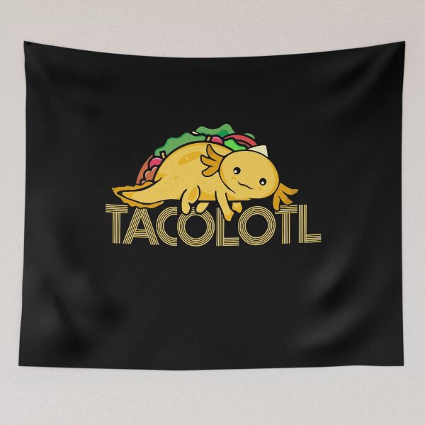 Item preview, Taco Lover Men Axolotl Gift Women Mexican Axolotl designed and sold by DSWShirts.