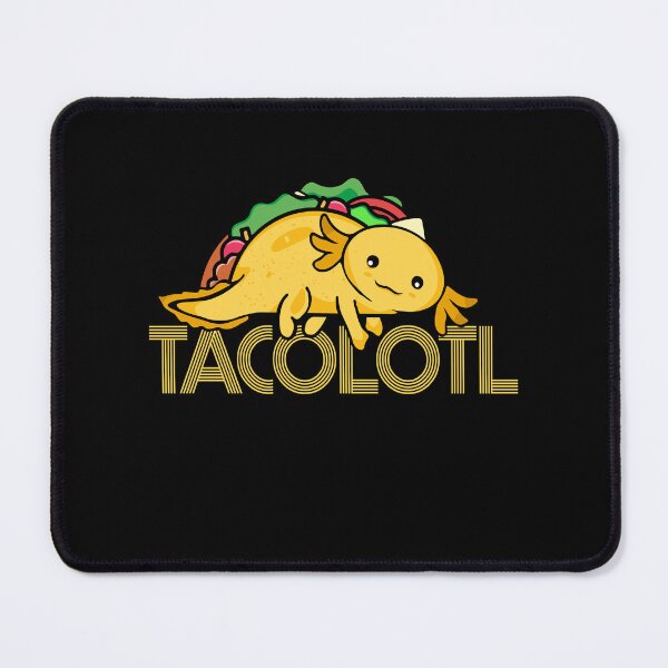 Item preview, Taco Lover Men Axolotl Gift Women Mexican Axolotl designed and sold by DSWShirts.