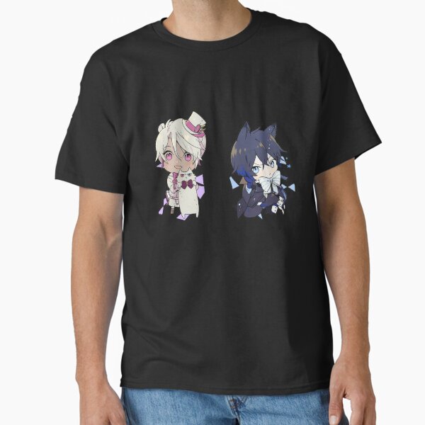 Item preview, funny vanitas and noe   designed and sold by HDAQhd.