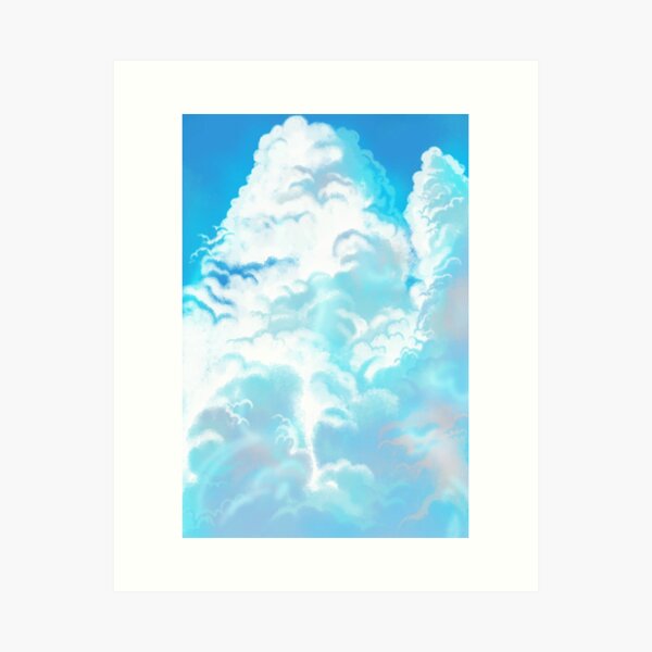 Travel #4 Art Print