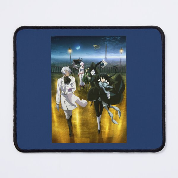 Item preview, HIGH QUALITY The Case Study Of Vanitas designed and sold by HDAQhd.