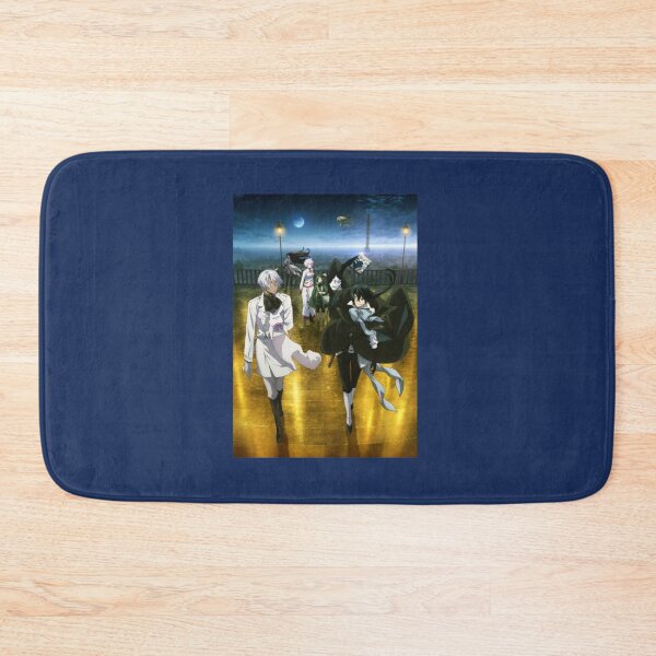 Item preview, HIGH QUALITY The Case Study Of Vanitas designed and sold by HDAQhd.